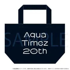 Aqua Timez 直筆ポストカード Aqua Timez サイン入りポストカード - メルカリ