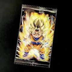 【PSA10】ドラゴンボール　イタジャガ　孫悟空　5-30 sec シークレット PSA10】ドラゴンボール イタジャガ 5-30 孫悟空 - メルカリ