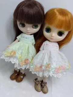 2026年最新】ミディブライス 服の人気アイテム - メルカリ