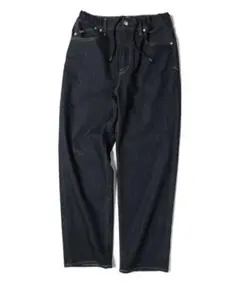 新品未使用　YANUK PREMIUM2　Roomy　ワイドストレート