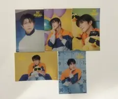 2PM ウヨン オンラインくじ景品 バッジ - メルカリ