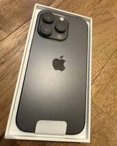 iPhone14Pro 128GB ブラック SIMフリー
