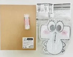 ワイテルくん 振り子時計 ワイテルズ WhiteTails グッズ 新品未使用 White Tails - Clock (White Tails 7周年記念 ワイテルくんの振り子
