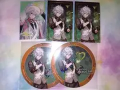 にじさんじ 叢雲カゲツ まとめ売り