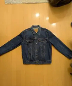 Levi's デニムジャケット ジャーナルスタンダード