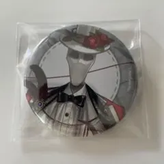 第5人格 リッパー 缶バッジ