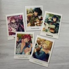 あんさんぶるスターズ あんスタ ぱしゃっつ