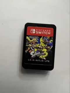 スプラトゥーン3 Nintendo Switch ソフトのみ