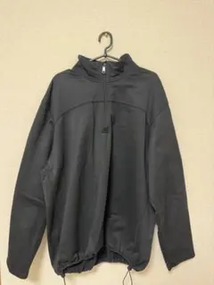 Timberland ハーフジップ