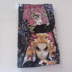 鬼滅の刃 時任無一郎 ジャンプショップ フルカラーフェイスタオル