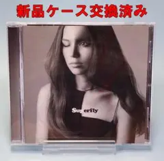 愛をからだに吹き込んで(通常盤)Superfly 【レンタルアップ】