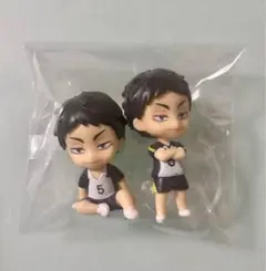 【即日発送❗️】　ハイキュー　赤葦京治　フィギュア