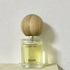 BAUM オーデコロン Woodland Windsのサムネイル