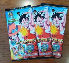 ミラバト ワンピース 新世界の強者たち 未開封パック | Mercari