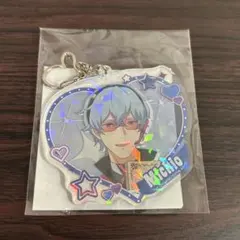 SideM S.E.M キンツア 硲道夫 キーホルダー