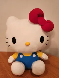 ハローキティ ぬいぐるみ【大】
