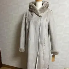 【新品タグ付】ATSURO TAYAMAコート