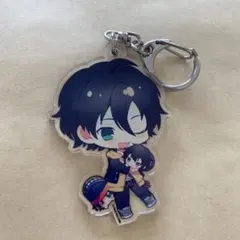 山田三郎 アクリルキーホルダー アクキー ヒプノシスマイク 山田一郎 山田二郎