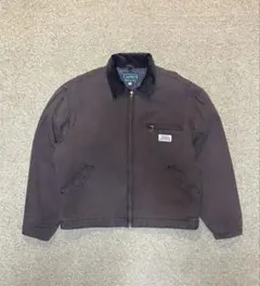 2025年最新】カーハート Carhartt 襟コーデュロイの人気アイテム