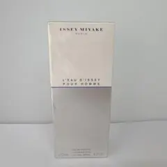 廃盤 レア イッセイミヤケ ル フードゥイッセイ 50ml 香水 - メルカリ