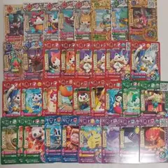 サイン入りカードあり ハロー、ハッピーワールド！のデッキ - メルカリ