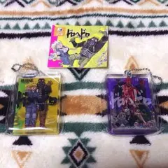 2026年最新】ドロヘドロ ガチャの人気アイテム - メルカリ