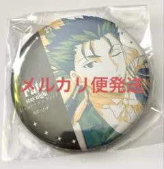 Fate HF ゼロカフェ ufotable cafe 缶バッジ 言峰 綺礼 - メルカリ