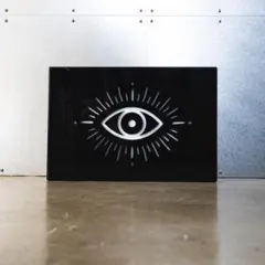 GRINDLODGE Pyramid Mirrar - メルカリ