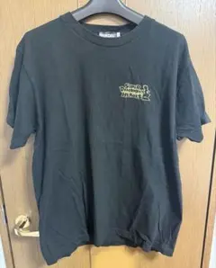 ドラゴンボールヒーローズ 7周年記念 Tシャツ黒 M BANDAI ブラックのサムネイル