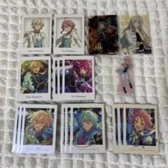 あんスタ fine ぱしゃっつ まとめ売り