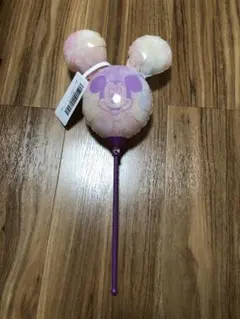 東京ディズニーリゾート 40周年 手持ちバルーン