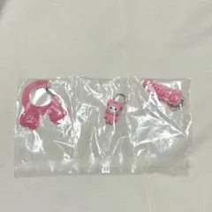 TWICE LOVELYS ガチャガチャ　モモ