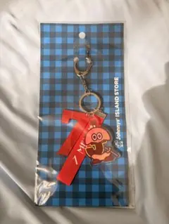 7MEN侍 キーホルダー