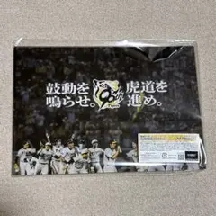 阪神タイガース 90周年記念アクスタくじ フィニッシュ - メルカリ