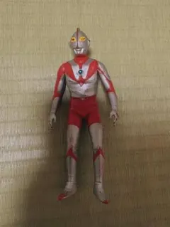 ウルトラマンタロウ 可動式 フィギュア ブルマァク - メルカリ