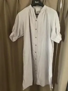 【新品未使用】gelato pique ルームウェア FREE SIZE