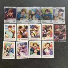 あんスタ！ あんスタ！！流星隊 まとめ売り