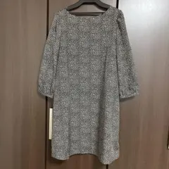 【美品】 アーバンリサーチ サニーレーベル チュニック ワンピース