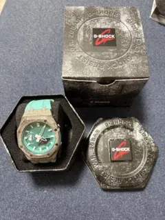 2026年最新】CASIO G-SHOCK 5611の人気アイテム - メルカリ
