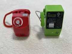 2025年最新】赤 公衆電話の人気アイテム - メルカリ