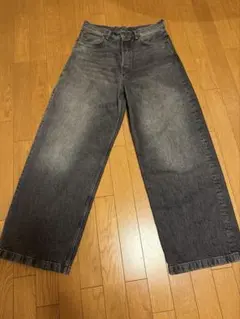 Acne Studios 1989 Ash Black 29/32 デニムのサムネイル