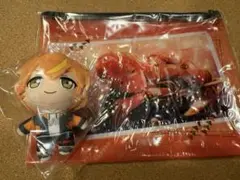 プロセカ セガラッキーくじ 東雲彰人 B賞 ぷちぬいマスコット