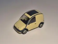 1/64　PLUS　日産 エスカルゴ