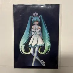 マジカルミライ2018 ライブフォト 初音ミク Live Photo 写真 30 - メルカリ