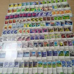 平*れ様 ポケモンカード サポート、グッズ、どうぐ、エネルギー、スタジアム約15