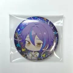 プロセカ グリ缶 缶バッジ vol.15b カラパレ購入特典 神代類 - メルカリ