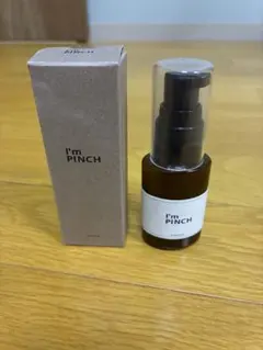 I'm PINCH アイムピンチエッセンス (美容液) 30ml 専用スプーン付
