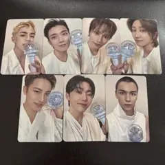 2026年最新】seventeen アンコンの人気アイテム - メルカリ