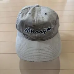 90s old stussy キャップのサムネイル