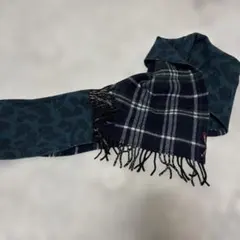 COMPTOIR DES COTONNIERS マフラー